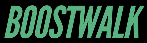 BoostWalk