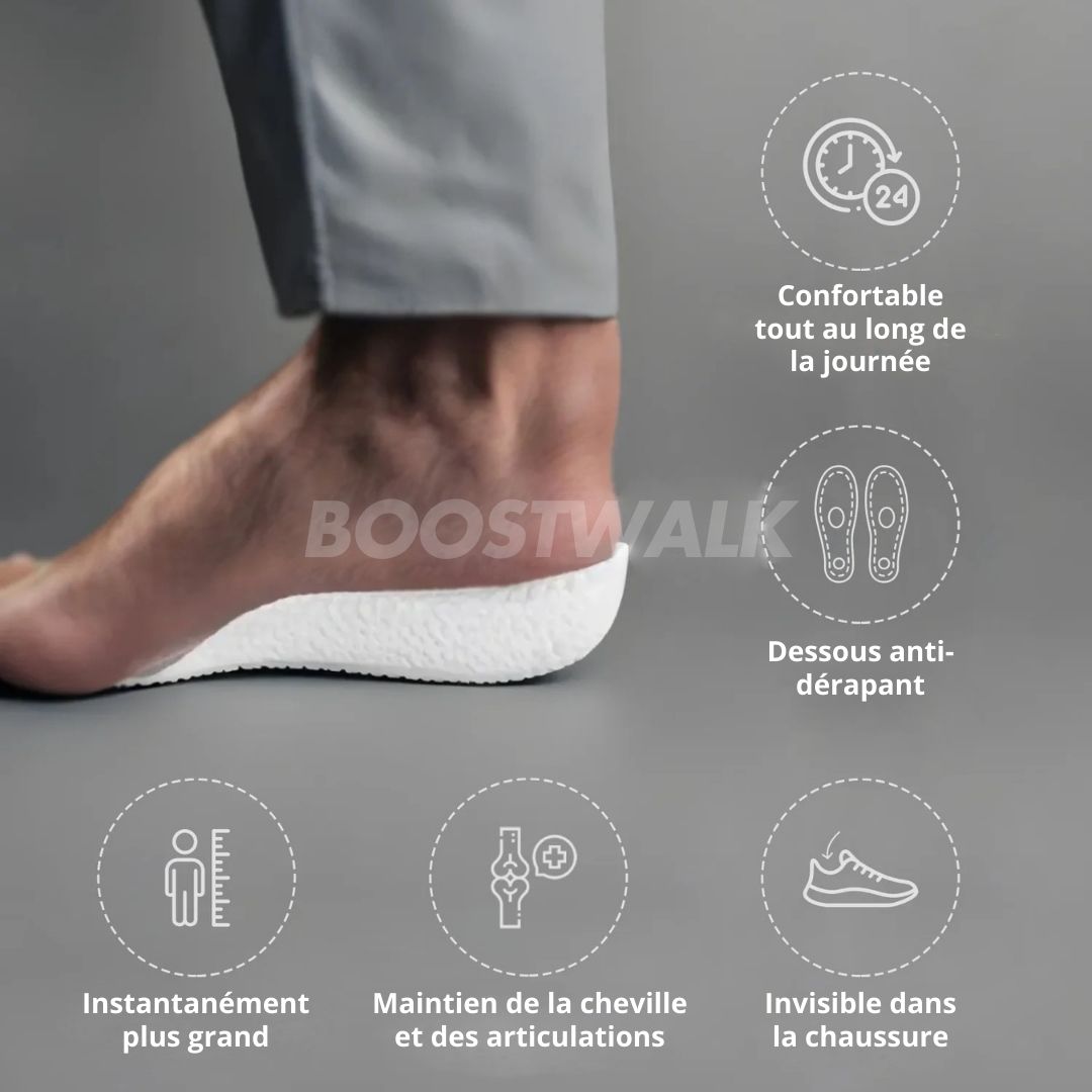 BoostPads